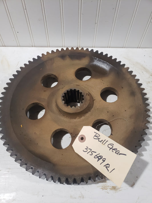 Bull Gear