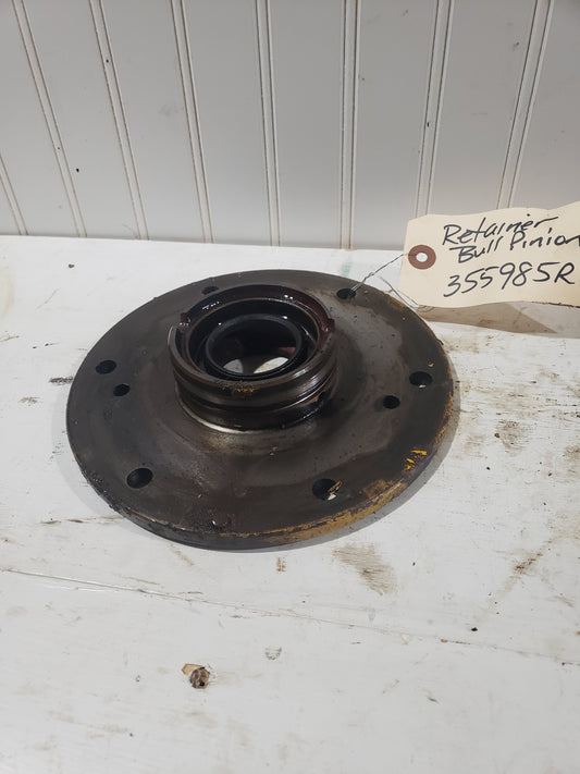Bull Pinion Oil Seal Retainer