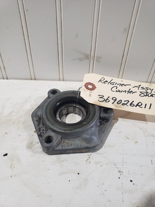 Front Bearing Retainer