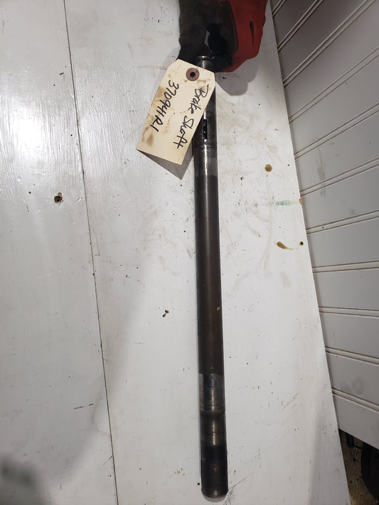 Brake Shaft