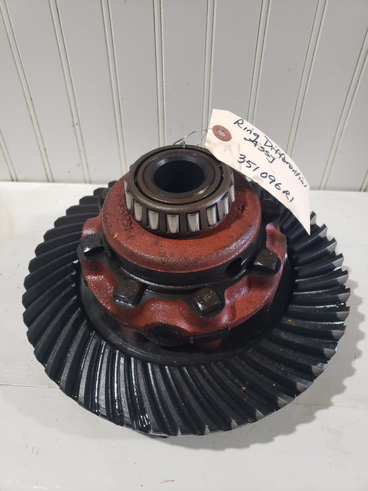 Differential Ring Gear