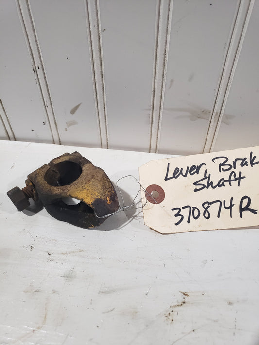 Brake Shaft Lever