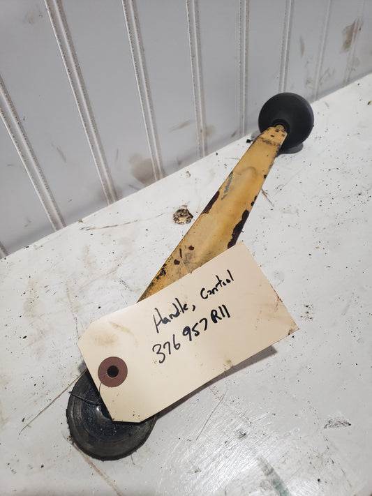 Control Handle