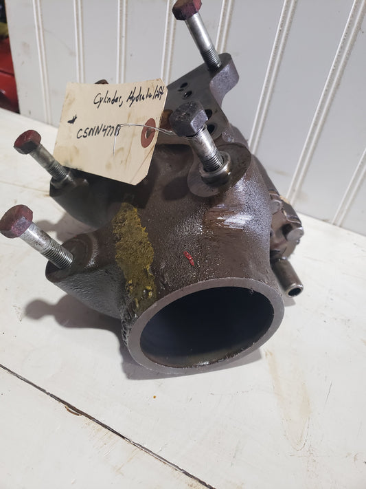 Hydraulic Lift Cylinder