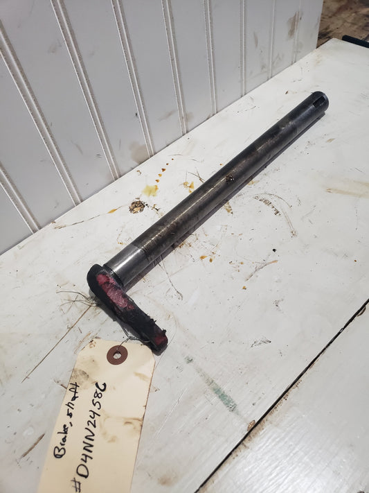 Brake Shaft