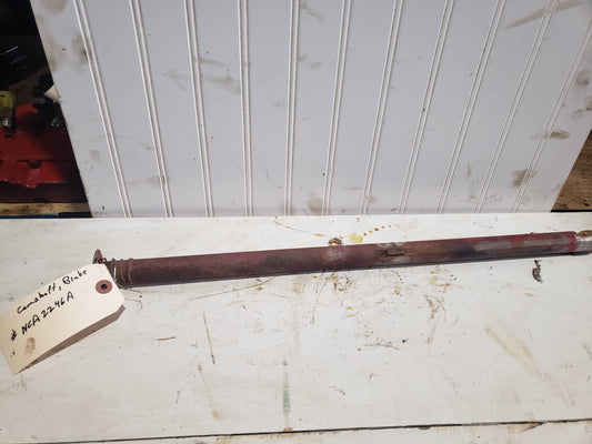 Camshaft Brake