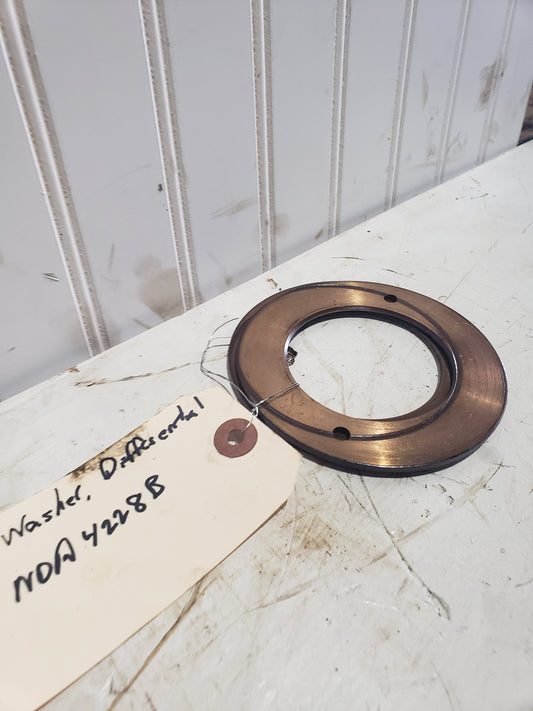 Differential Washer