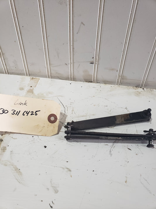 Brake Valve Link
