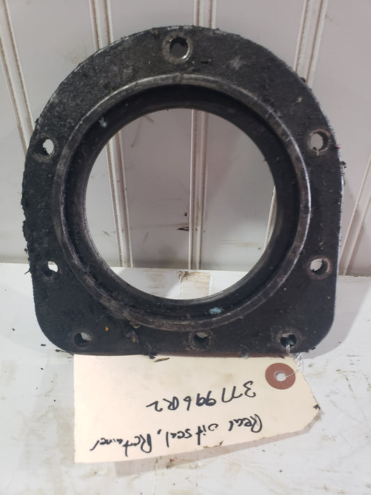 Rear Oil Seal Retainer