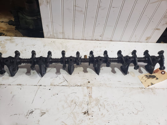 Rocker Shaft Assembly