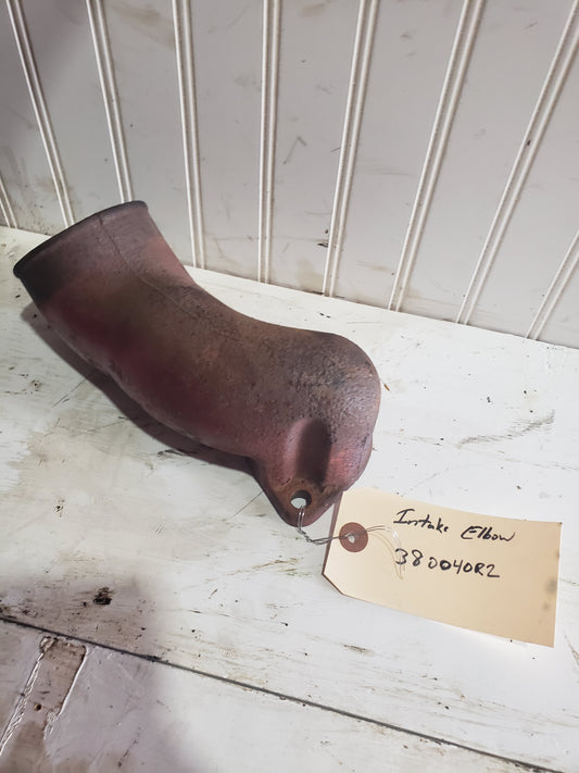 Intake Elbow