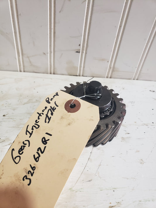 Injection Pump Idler Gear