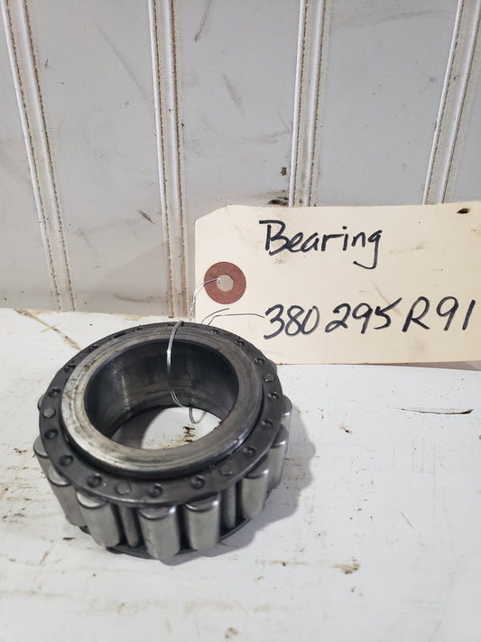 Main Shaft Bearing