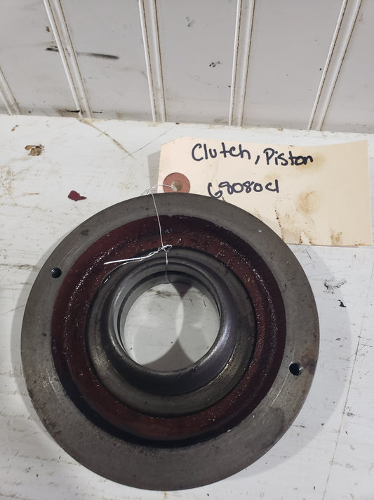 PTO Clutch Piston