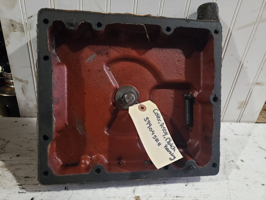 Clutch Housing Cover Assembly