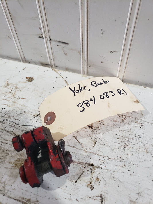 Brake Yoke