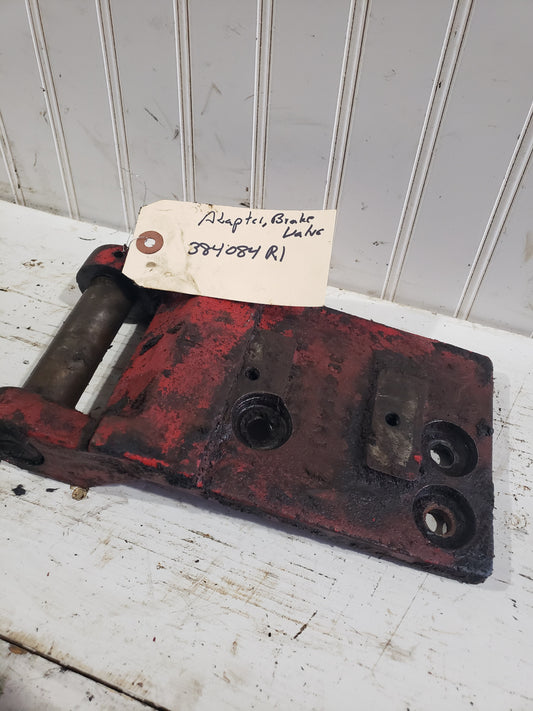 Brake Valve Adapter
