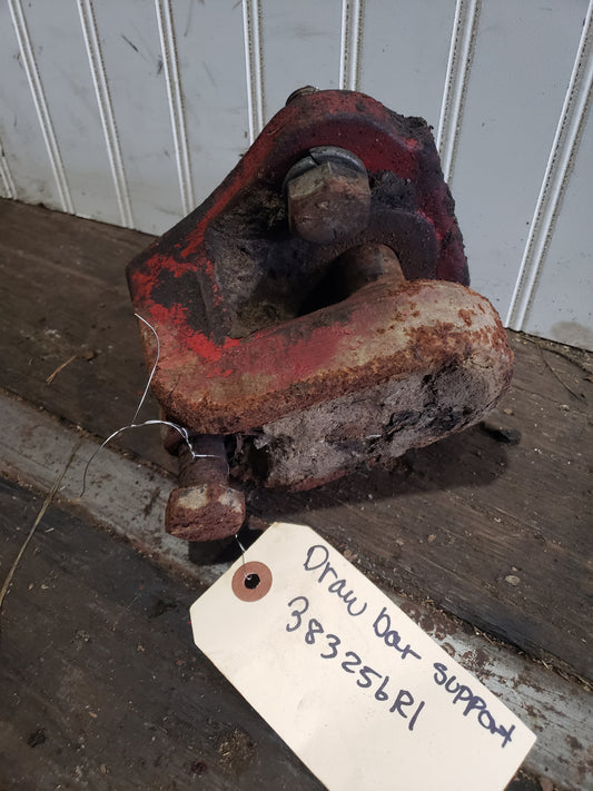 Drawbar Support