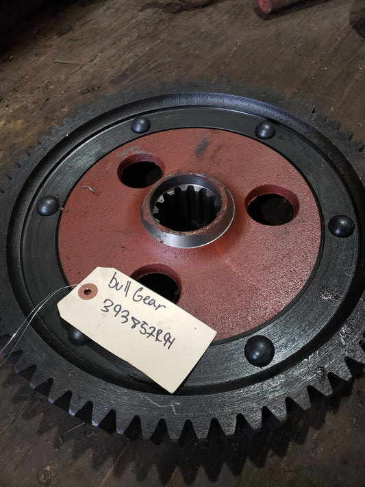 Bull Gear