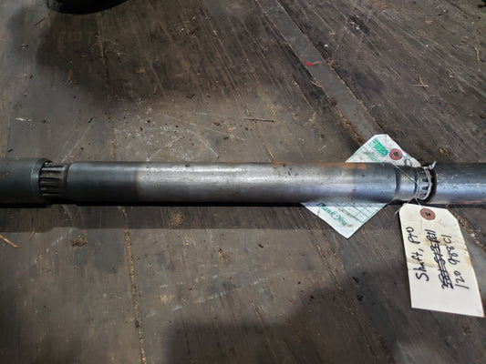 PTO Shaft