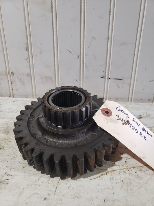 Reverse Drive Gear