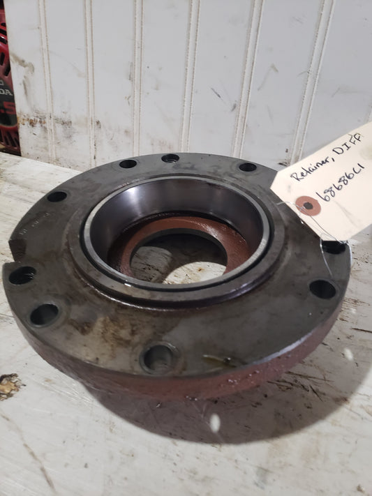 Differential Retainer