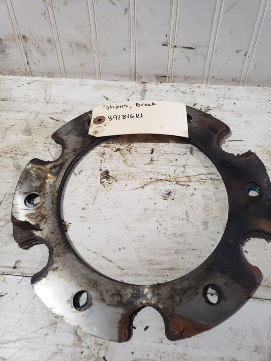 Brake Shims