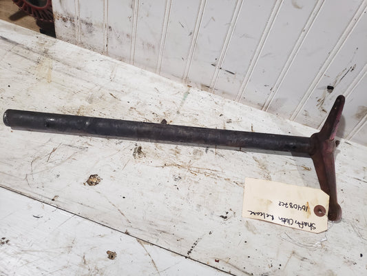 Clutch Release Shaft