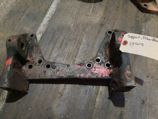 Drawbar Support