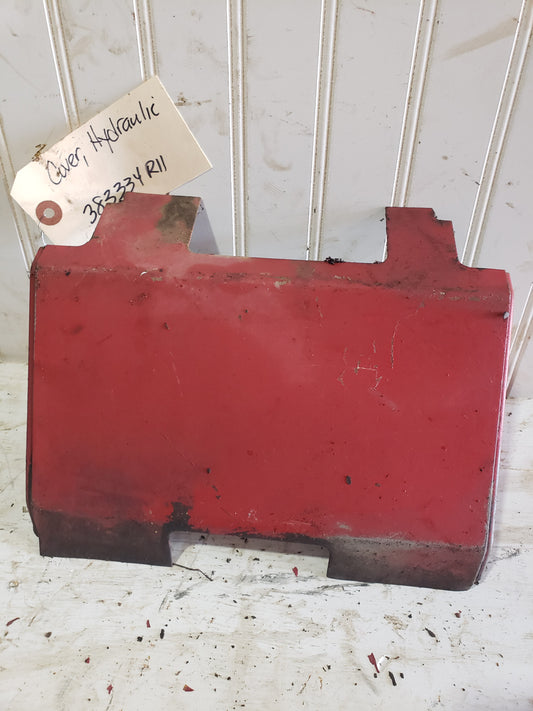 Hydraulic Cover
