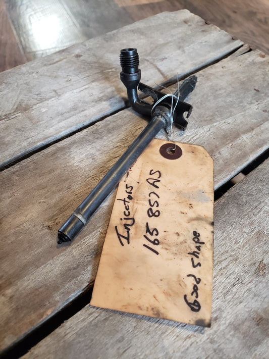 Injectors (Operable)