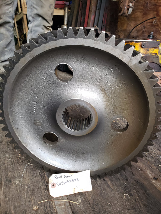 Bull Gear