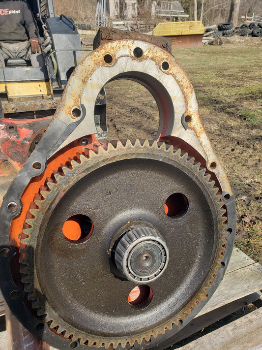 Bull Gear