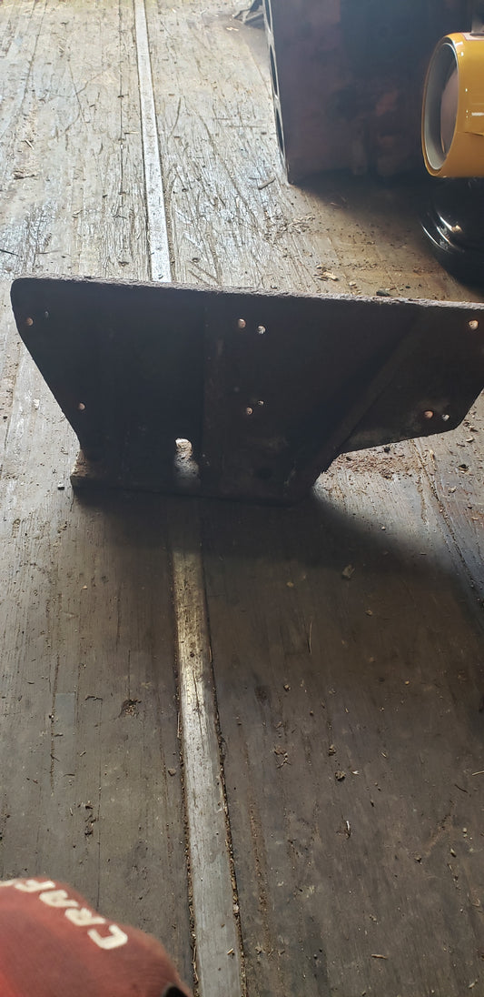 Fender Bracket, Right